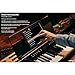 Casio Privia PX-S3100 – 88-Key Weighted Digital Piano | Slim & Elegant | 700 Tones, 200 Rhythms, Bluetooth Audio/MIDI, Touch Sensor Controls, Audio/MIDI Recorders & Editable DSP Effects