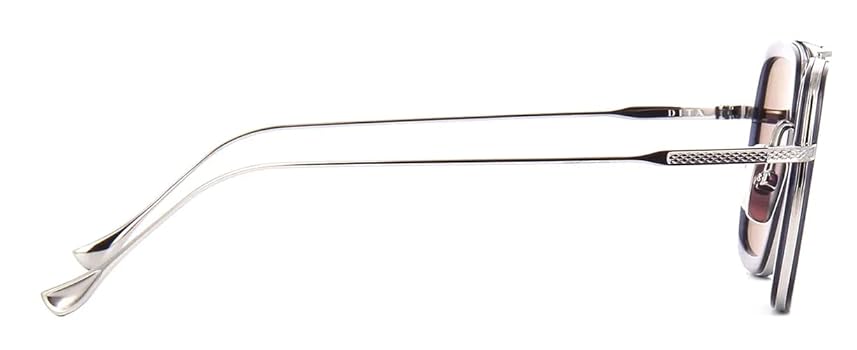 DITA FLIGHT.006 スモーク ブルーレンズ 52サイズ DITA FLIGHT.006 スモーク ブルーレンズ 52サイズ