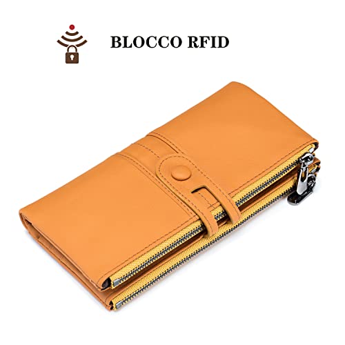 Roulens Portafogli da donna