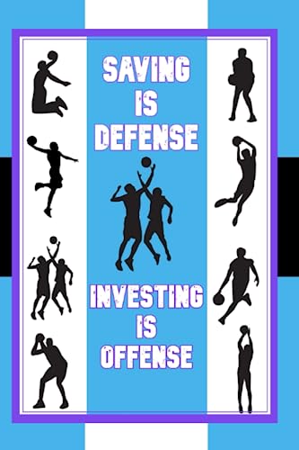 Saving is Defense: Investing is Offense (Great Investing)