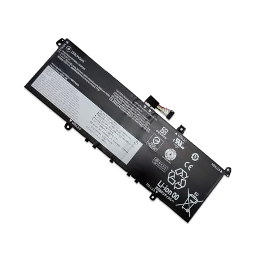 �Ή� L19D4PDD L19M4PDD L19C4PDD L19L4PDD �m�[�g PC �����o�b�e���[ Black6I9 [���s�A���i] | ThinkBook 14s G2 ITL ThinkBook 13s G2 ITL ThinkBook K3 
