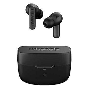 urbanista Bluetooth イヤフォン Amazon.com: Urbanista True Wireless Earbuds, Bluetooth 5.3