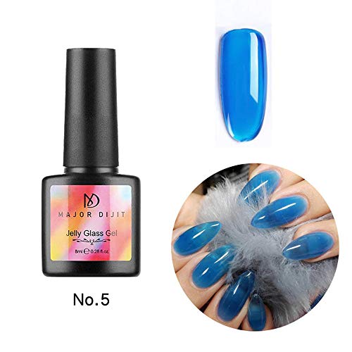 conjunto de manicure,mewmewcat 18 Pçs Conjunto de Manicure 5W Led Lâmpada de UnhaCola de Unha Verniz