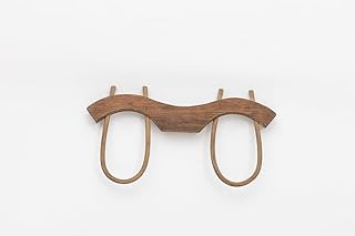 Amishland Miniature Handcrafted Ox Yoke Wall Decoration