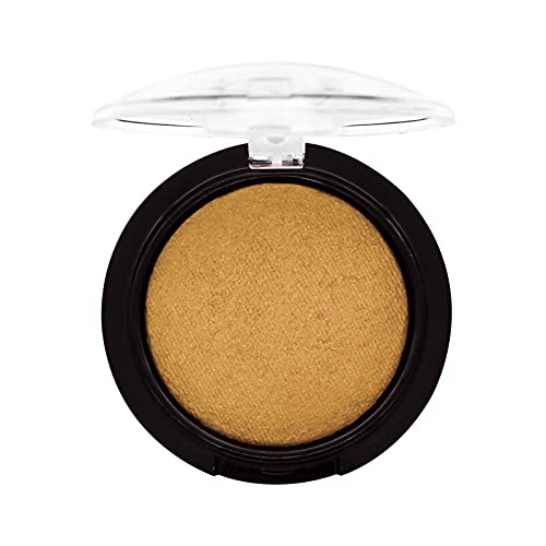 Image of FASHION COLOUR Teracotta Eyeshadow | Pigmented | Lightweight | Blendable | Comfortable | Blendable | Lightweight | Available in Fab shades | Shade 12