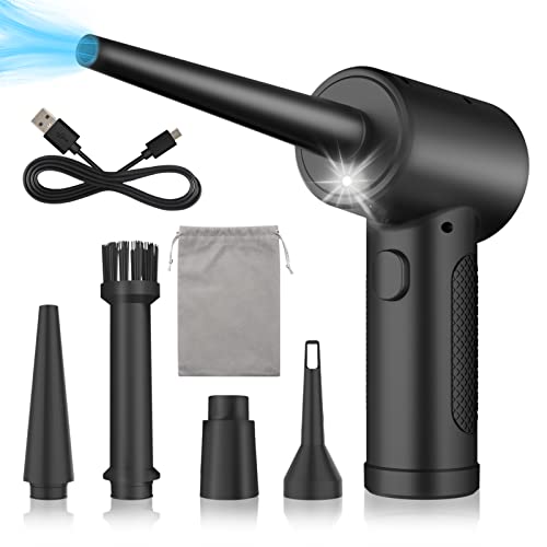 Top 10 Best Compressed Air Duster For Electronics Reviews 2022