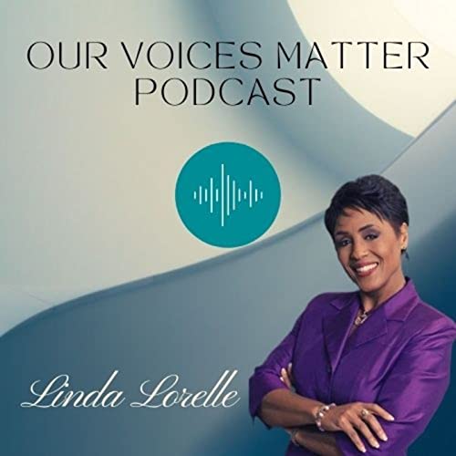 Our Voices Matter Podcast cover art