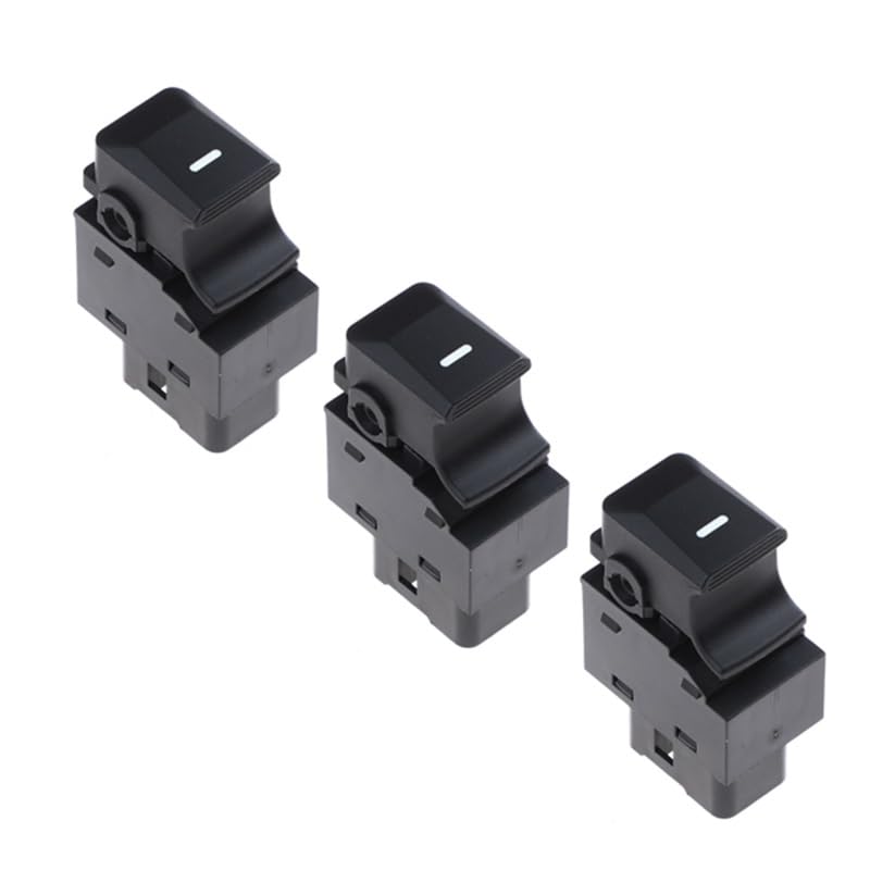 Bouton de lève-vitre bloqué sur Kia Sportage ? Solution 93570-3W000