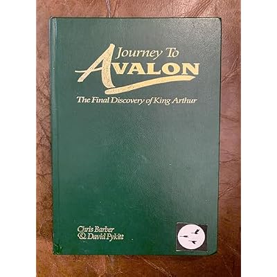 Journey to Avalon