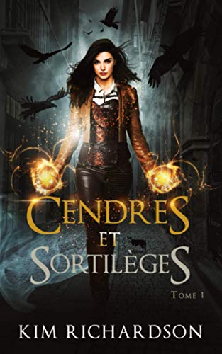Cendres et Sortilèges