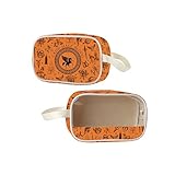 Lywjyb バードゴット オリンパスの英雄 クリアメイクバッグ CHB Merch アテナ ギフト ブックワーム 本 オタク 文芸ギフト, ハーフブラッドバッグ。