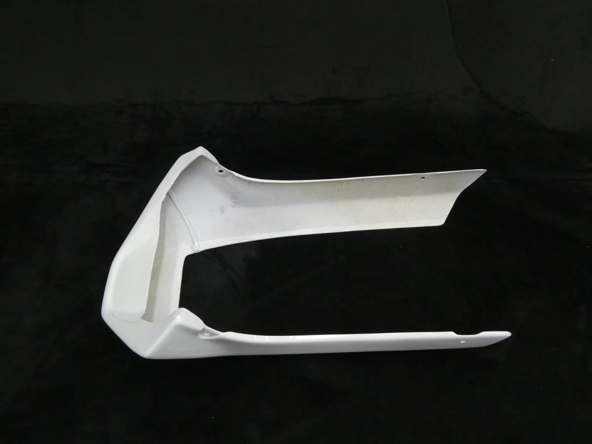 アンダーカウル小型　白ＡＢＳ　ステー(モンキー)付/ ホワイト 小型 アンダーカウル小型 白ABS ステー(モンキー)付/ ホワイト 小型