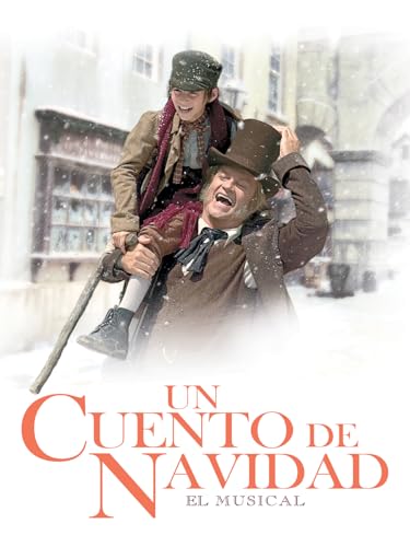 Un Cuento de Navidad: el musical