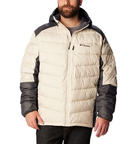 Image of Columbia Big & Tall Labyrinth Loop Hooded Jacket