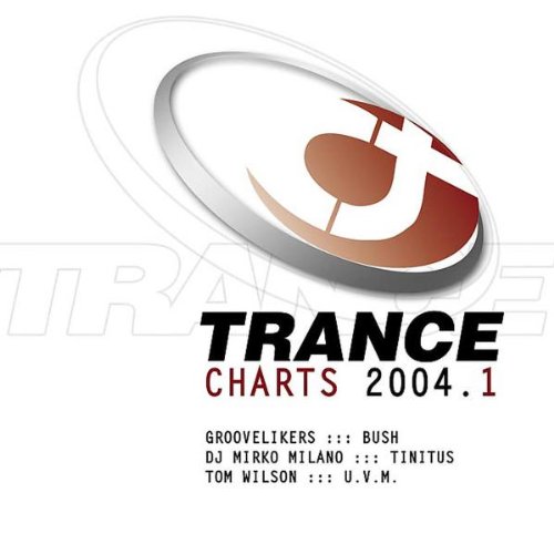 Trance Charts 2004/1 Music