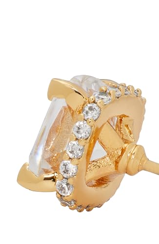 Image of Kate Spade New York Little Luxuries 6mm Square Studs