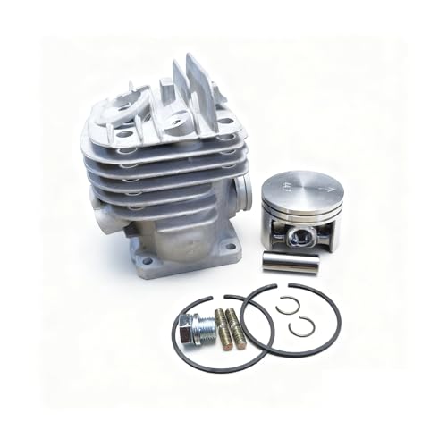 Ensemble cylindre piston axe haute résistance pour 026 MS260 - 4