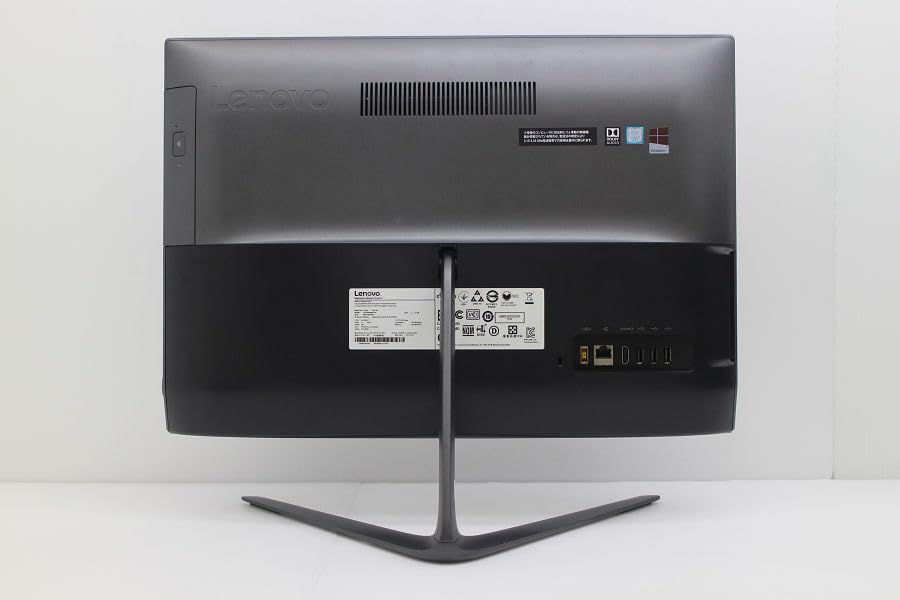 Amazon.co.jp: ideacentre AIO 510-22ISH Core i5 7400T 2.4GHz