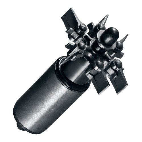 Rio Plus 2500 Hp Complete Impeller 