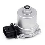 Automatic Transmission Clutch Actuator A and B for 2012 2013 2014 2015 2016 2017 Fo*rd Focus SE SEL, 11-17 Ford Fiesta Trans Clutch Actuator Replace Ford AE8Z-7C604-A, AE8Z7C604A, AE8Z7C604