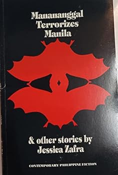 Manananggal Terrorizes Manila and Other Stories