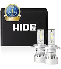 HID屋 H8 H11 H16 LEDフォグランプ 2色切り替え Vシリーズ