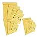 Produktbild 100x Mail Lite GOLD A/000 (110mm x 160mm) Bubble Lined Envelopes