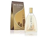 Contiene 150 ml. Aire de Sevilla Eau de Toilette para Hombre - 150 ML