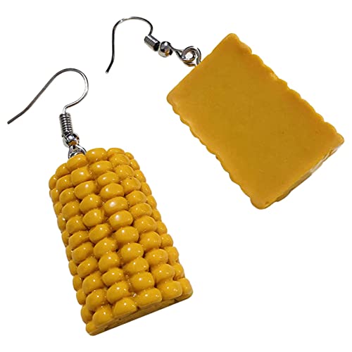 ANCO 킢ςȃV~[V gERVCO CO ʕƖ؂̃CO X^bh p[eB[ CO K14S[hIp[sAX (Yellow, One Size)