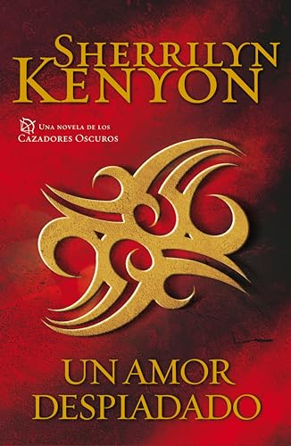 Un amor despiadado (Cazadores Oscuros 19)