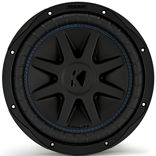 Kicker 50CVX102 10