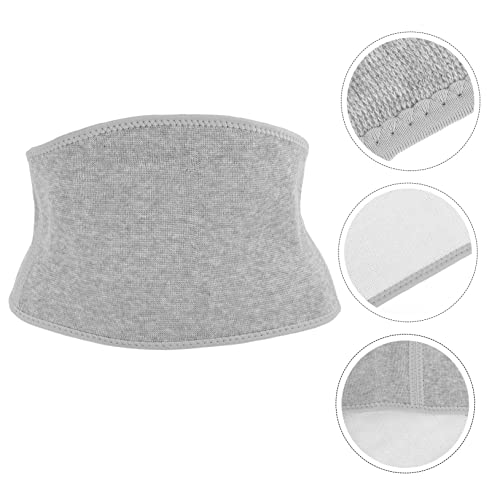 Faja lumbar con soporte y calentamiento ergonómica miniatura 4