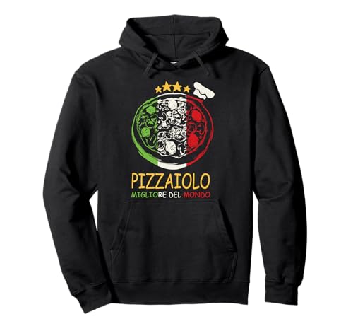 Pizzaiolo �s�U�s�U���[�J�[ �p�[�J�[
