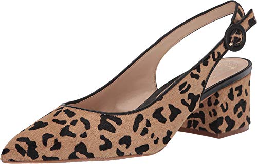 Vince Camuto Steffien 2 Leopard 7