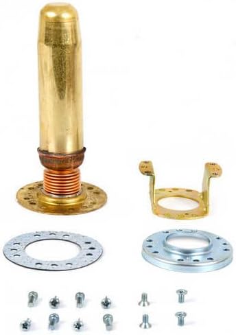 SA67-2, Float & Bellow Assembly