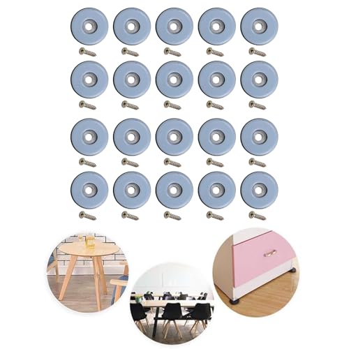 Protectores de suelo reutilizables para mover muebles pesados de forma fácil 7