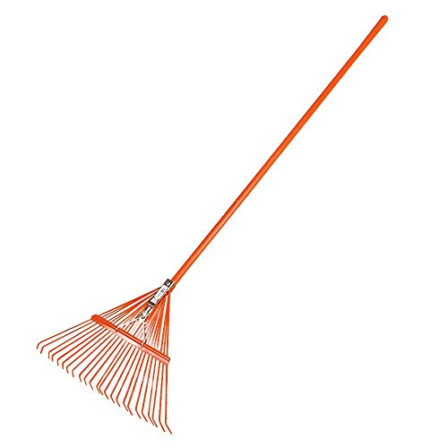 Best Rake For Wood Chips