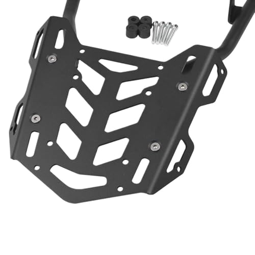 Support de porte-bagages arrière moto rigide CB650R 2022