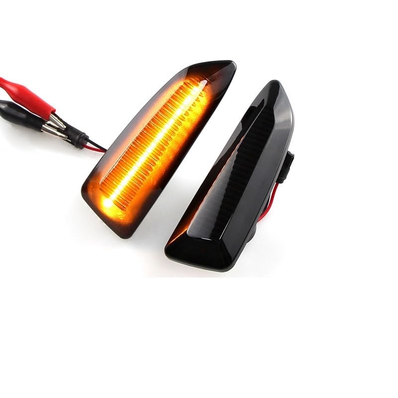 Clignotant arrière LED pour rouler en sécurité la nuit avec votre Astra J