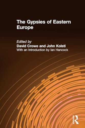 The Gypsies of Eastern Europe