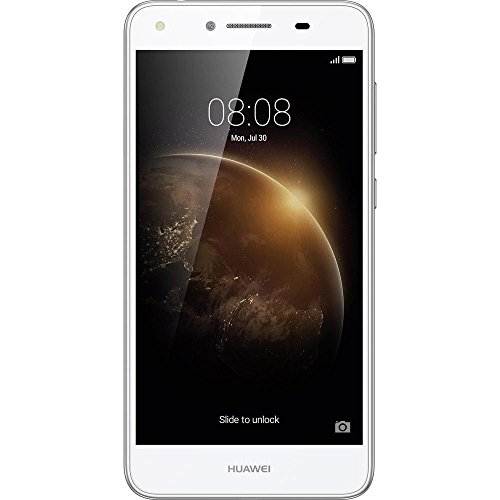 Huawei Y6 II compact (white) unlocked