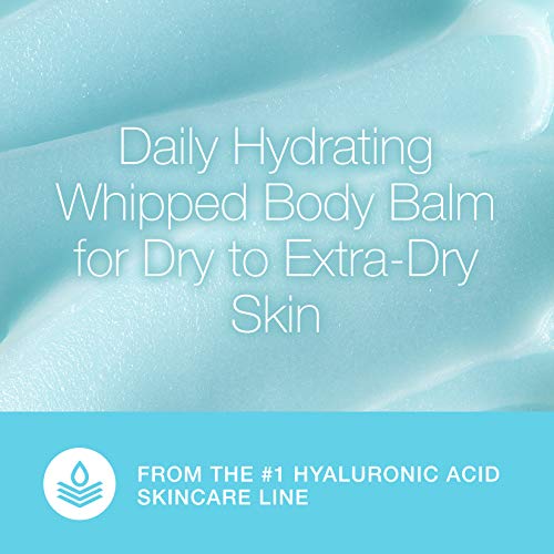 Neutrogena 1691080 Hydro Boost Whipped Body Balm With Hydrating Hyaluronic Acid thumb #1