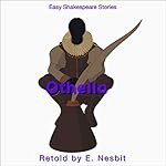 Cover of Othello Retold by E. Nesbit