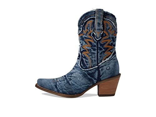 Image of Dingo Women's, Y'all Need Dolly Boot