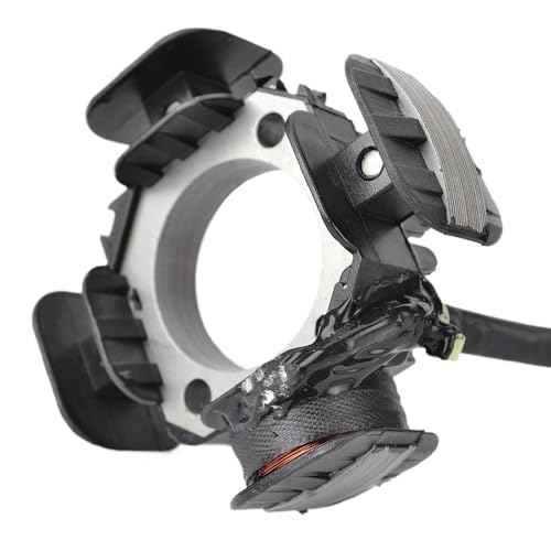 Bobine de stator pour Kawasaki KLX125 avec isolation renforcée - 4