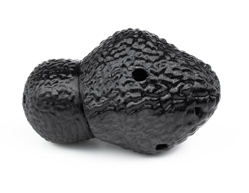 Kit Dressage Spacetimevalley - Truffe Artificielle pour Chien Truffier, Recherche de Truffe, Éducation Canine