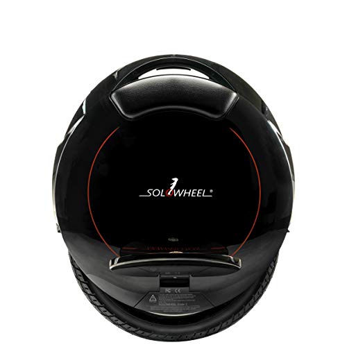 InMotion V5F - Solowheel Glide 2