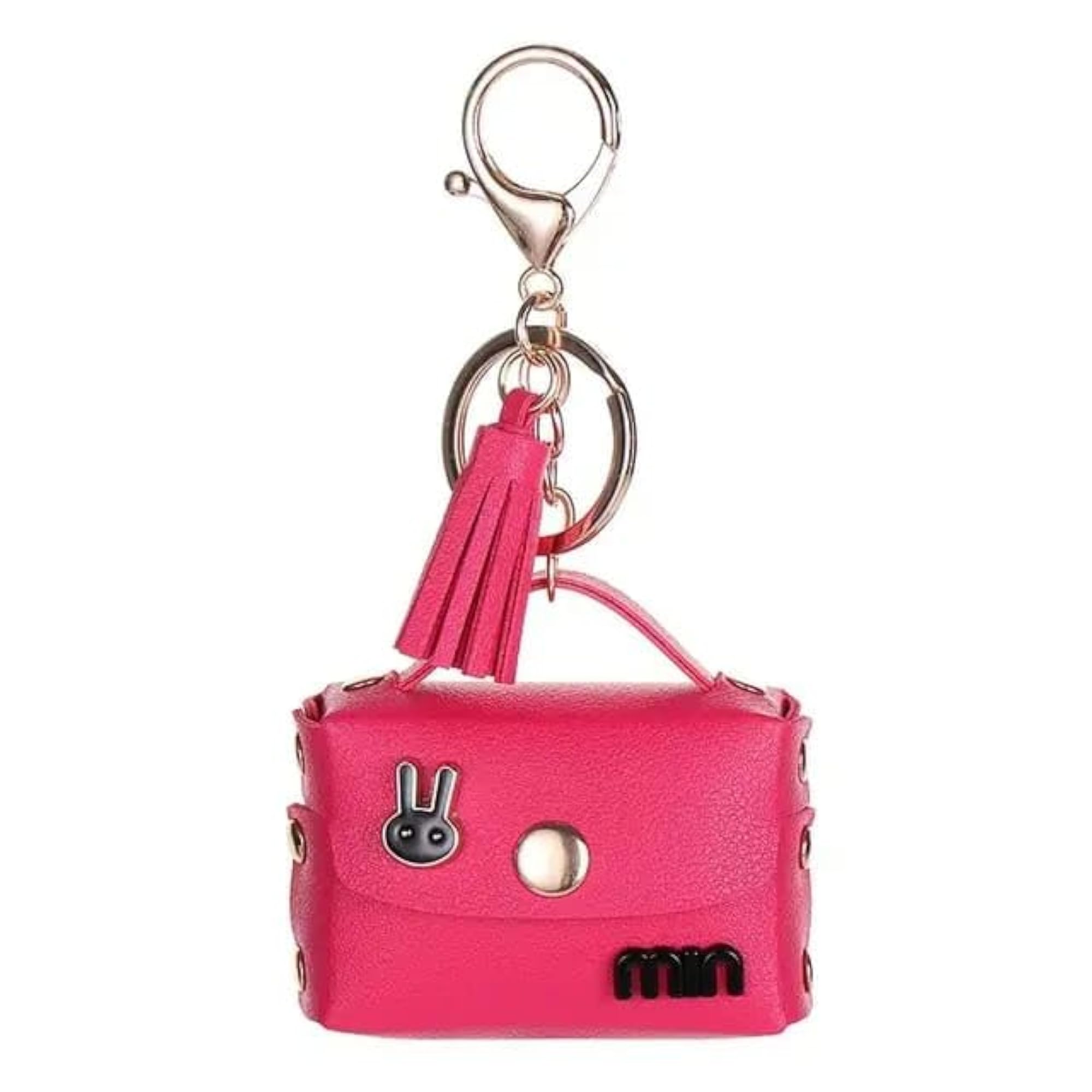 Coin Purse Bag, Small Key Pouch Bag (1 pcs)