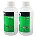 Atlas Scientific K 0.1 Conductivity Calibration Solutions - 84µS & 1,413µS - 125ml (4oz) Pack of 2
