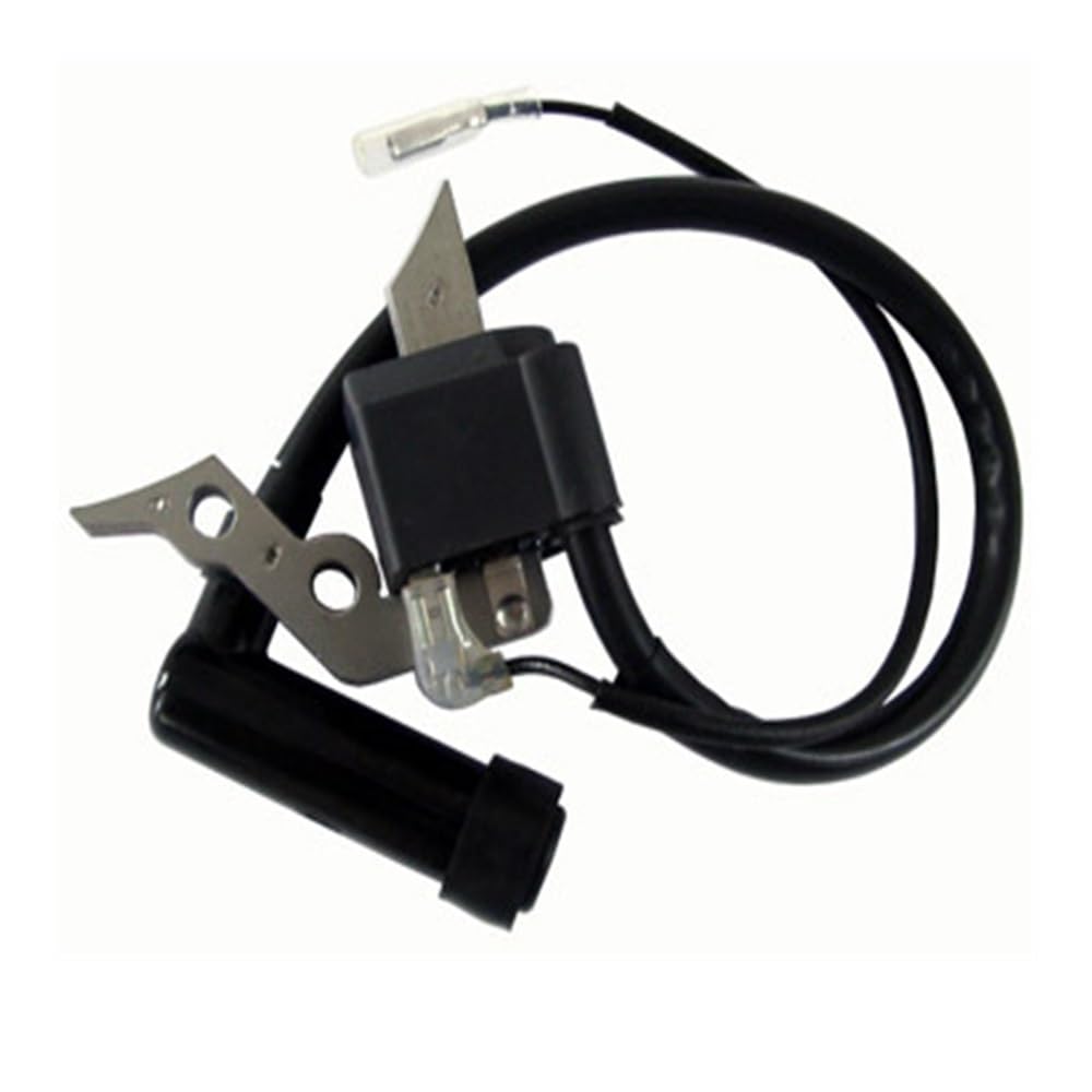 Bobine d'allumage GM082 résout les pannes de démarrage du moteur GM82